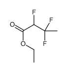 (±)-乙基2,3,3-三氟丁酸酯图片