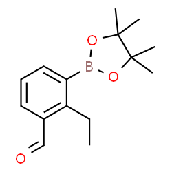 1260023-43-5 structure