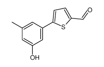 1261910-88-6 structure