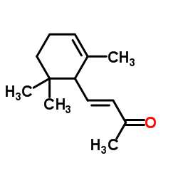 紫罗兰酮图片