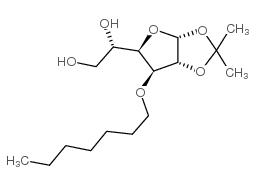 司普立糖结构式