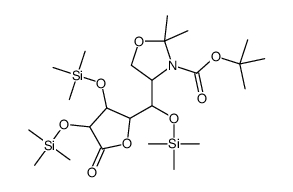 136597-85-8 structure