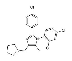 146204-53-7 structure