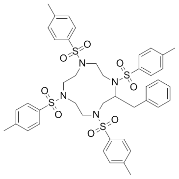 DOTA derivative Structure