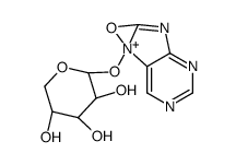 oxypurinol 7-riboside picture