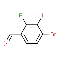 1809158-07-3 structure