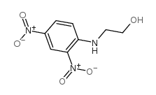 Ethanol,2-[(2,4-dinitrophenyl)amino]- picture