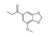 Radiatinol methyl ether Structure