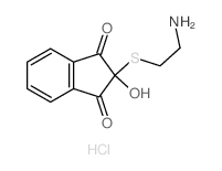 21919-04-0结构式