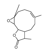 2513-76-0 structure