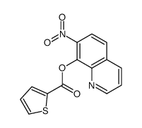 29007-35-0结构式