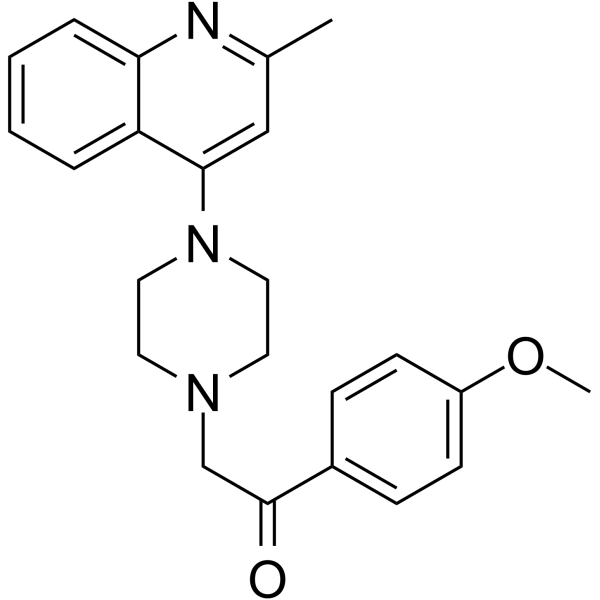 ASIC-IN-1 Structure