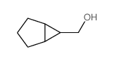 Bicyclo[3.1.0]hexane-6-methanol structure