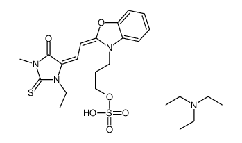 34282-89-8结构式