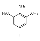 4-氟-2,6-二甲基苯胺图片