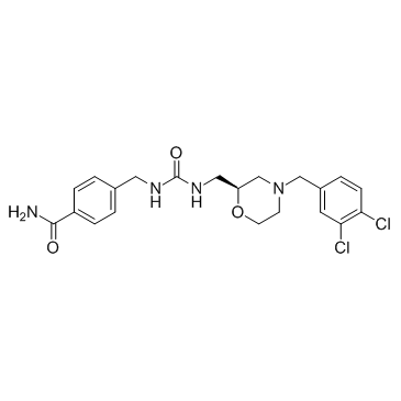 408303-43-5 structure