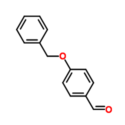 4-(Benzyloxy)benzaldehyde picture