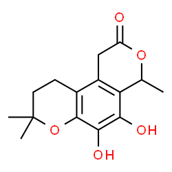 482-03-1结构式