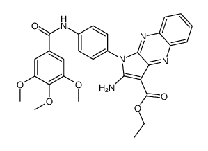 5275-22-9 structure