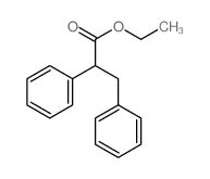 5415-85-0 structure