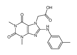 61034-20-6 structure