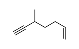 61786-12-7 structure