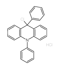 9-chloro-9,10-diphenyl-acridine picture