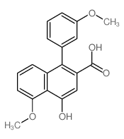 6305-49-3结构式