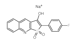 65764-36-5 structure