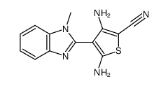 669720-76-7 structure