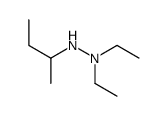 2-sec-Butyl-1,1-diethylhydrazine picture