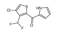 683786-78-9 structure