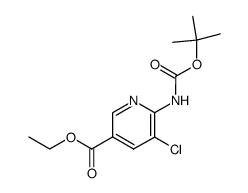 685133-43-1 structure