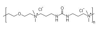 Polyquaternium-2 Structure