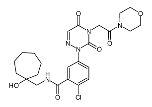 724424-39-9结构式