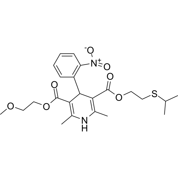 YG1702结构式