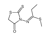 77900-10-8 structure