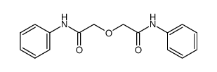 diglycolic acid dianilide结构式