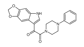 88048-40-2 structure