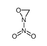 2-nitrooxaziridine Structure