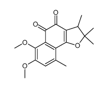 89827-97-4 structure