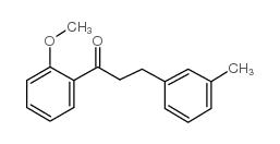 2'-METHOXY-3-(3-METHYLPHENYL)PROPIOPHENONE图片