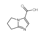 6,7-dihydro-5h-pyrrolo[1,2-a]imidazole-3-carboxylic acid picture