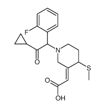 916599-27-4 structure