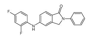 918330-23-1结构式