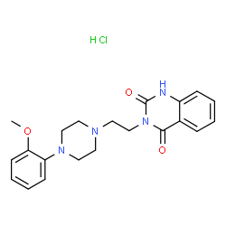 8-hydroxydamnacanthol-omega-ethyl ether结构式