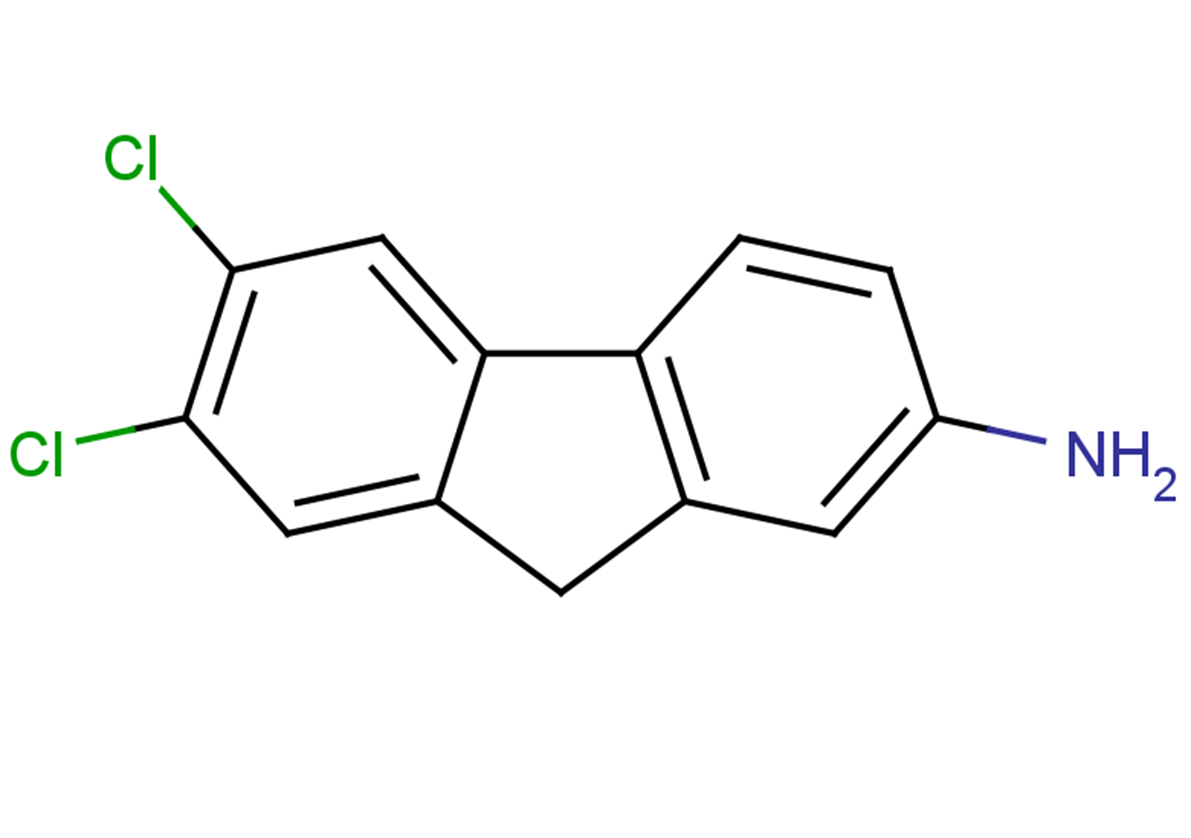 Nsc-80141结构式