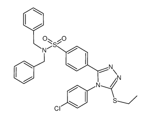 1000999-25-6 structure