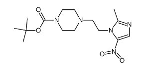 1001314-74-4 structure