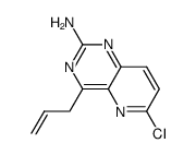 1003308-42-6 structure